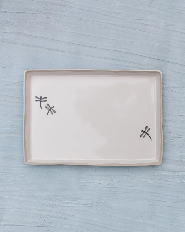 Uhuru Rectangle Platter - Large