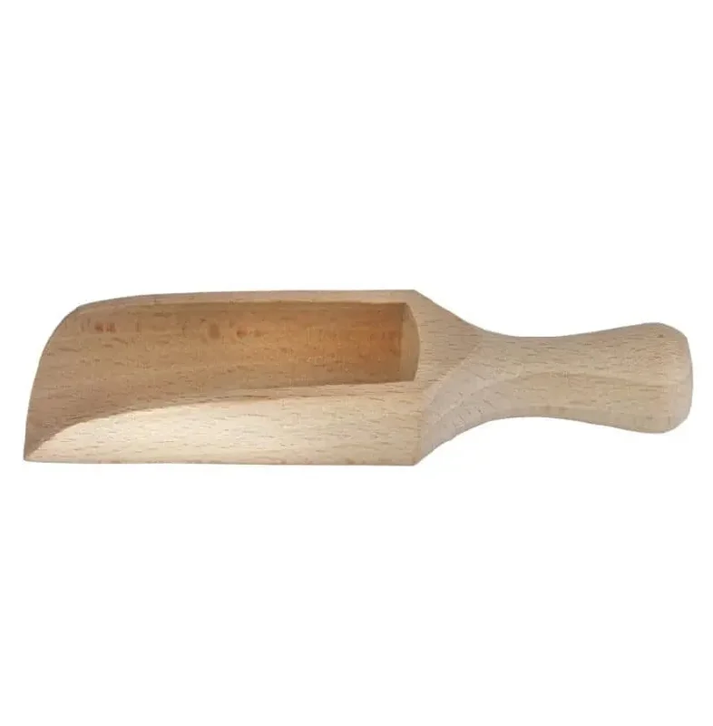 Wooden Spice Spoon 4.5 ml