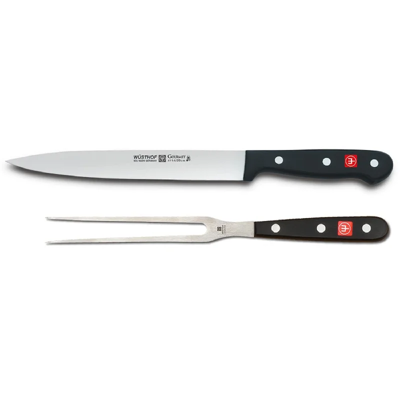 Wusthof Two Piece Carving Set