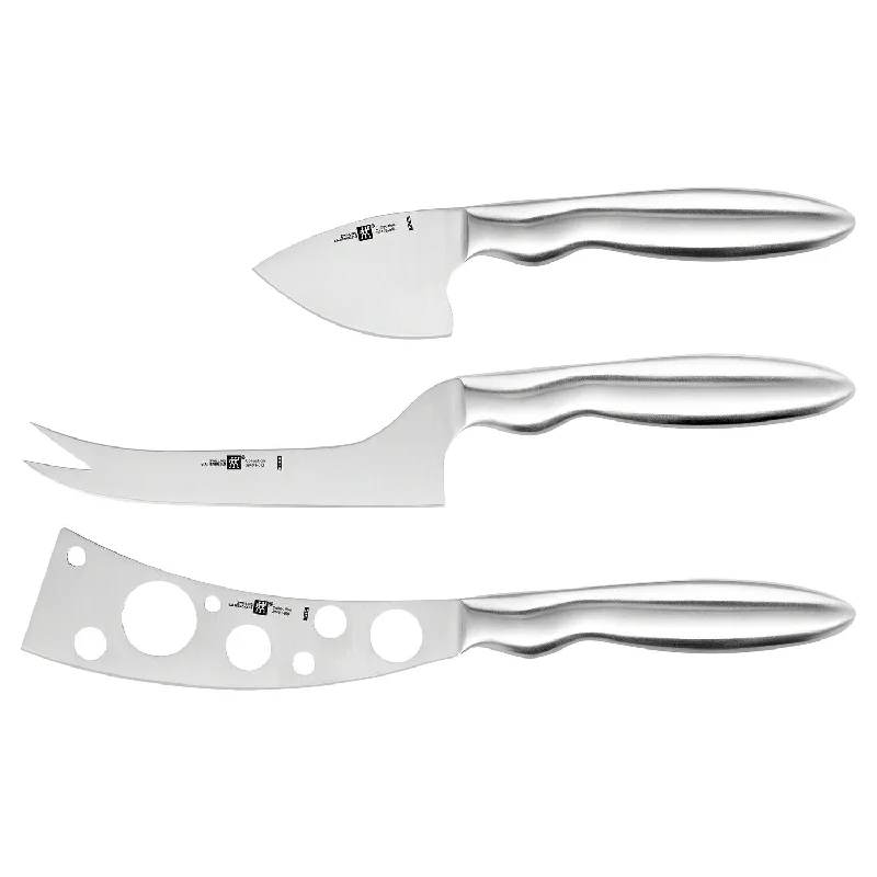 Zwilling J.A. Henckels Collection 3pc Cheese Set