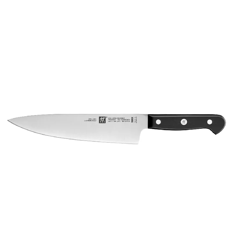 Zwilling J.A. Henckels - Gourmet 8" Chefs Knife