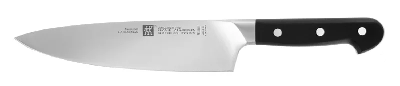 Zwilling J.A. Henckels - Zwilling PRO 8" Traditional Chefs Knife