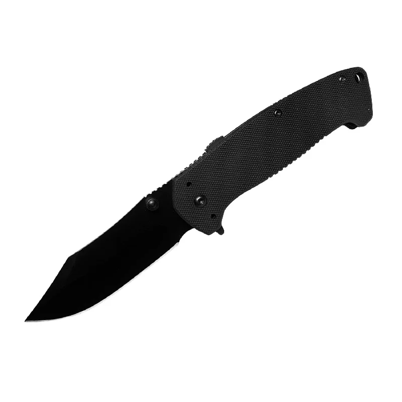 ABKT - Night Tracer Assisted Opener Pocket Knife