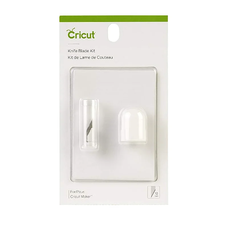 Cricut Knife Blade Kit