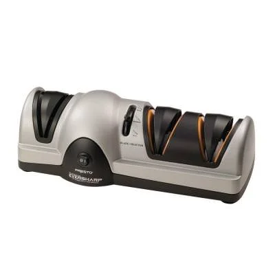 Presto EverSharp Knife Sharpener